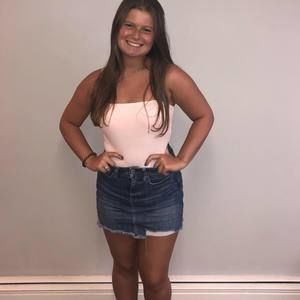 Meet your Posher, Brianna